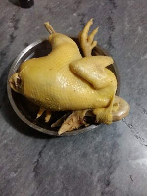 農(nóng)村生活