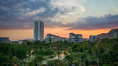 【戀之風(fēng)景】校園隨手拍拍~
