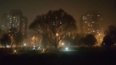 河邊公園