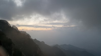 五岳獨(dú)尊~~~【泰山之行隨拍】