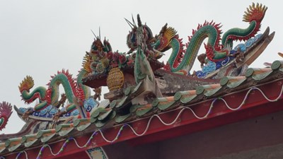 關(guān)帝廟