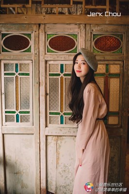 【美圖分享】一時倦了