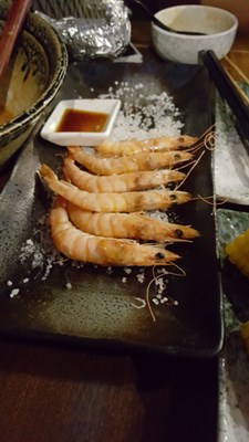 立志當(dāng)美食攝影師了