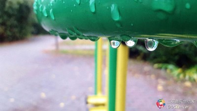 【隆冬百態(tài)】+北京+小社區(qū)里的大風(fēng)景