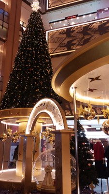 【隆冬百態(tài)】+北京+圣誕夜