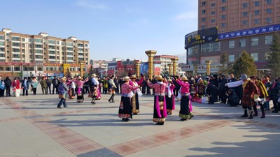 分享下我的家鄉(xiāng)