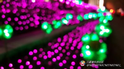 【失焦·2015年最后一天】S6 edge+手動對焦