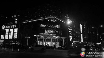 【隆冬百態(tài)】+北京+北京一夜