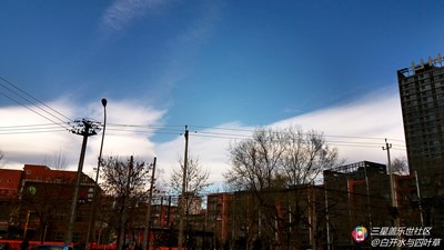 20156.1.13北京的云