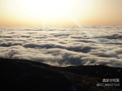 猜猜這是哪里。