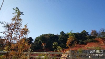 南華大學(xué)新校區(qū)