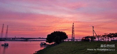 手機(jī)拍風(fēng)景