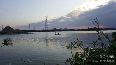 隨手拍的