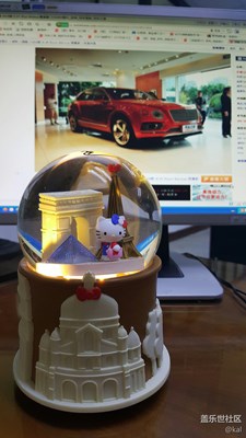 s6 edge試拍！