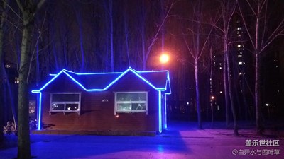 【公布中獎結(jié)果】攝影周賽活動——冬日里的暖意