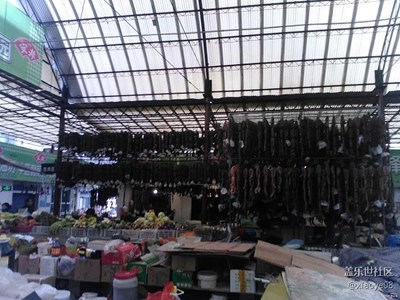 年關(guān)將近，開啟年貨模式