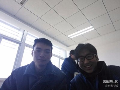 還好三星沒讓我丟臉