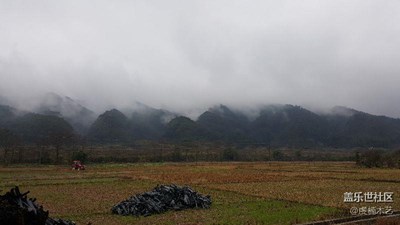 既然不能改變，那就享受吧！