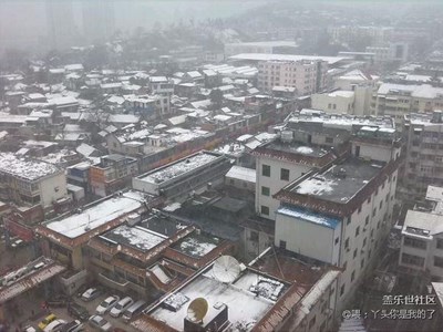 第一場(chǎng)雪