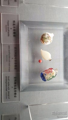 【春節(jié)曬幸?！?廣州+博物館