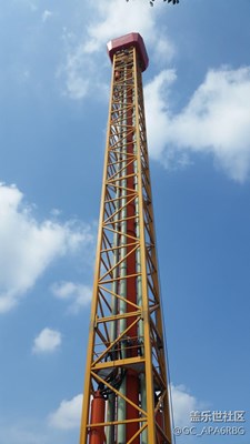 寧波羅蒙環(huán)球樂園