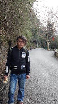 【春節(jié)曬幸?！?湘西+完結篇