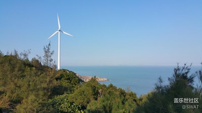 太遠(yuǎn)，不好拍