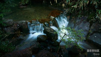 S6EDGE    與流水為伴