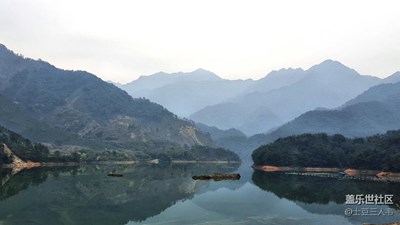 2016.2.19 家鄉(xiāng)的漓江，屬于自己的