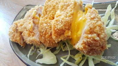 吃貨一枚
