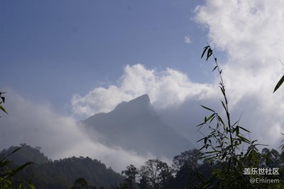 【海南五指山】分享一下電腦內(nèi)沒來得及分享的照片。