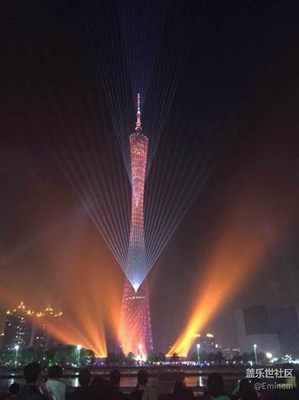 【廣州】小蠻腰