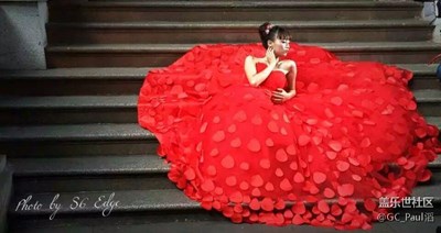 分享自己用手機(jī)拍攝過(guò)的作品