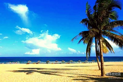 海南美圖隨拍。