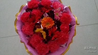三八婦女節(jié)快樂！