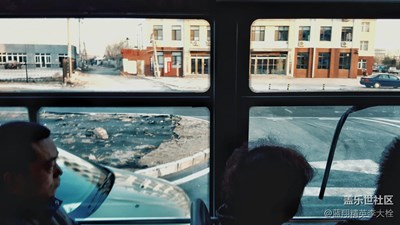 遺失的瞬間（二）by 三星 note5