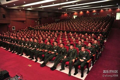 新訓(xùn)團(tuán)的回憶