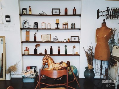 上海有家文藝店“AROOM”by samsung note5