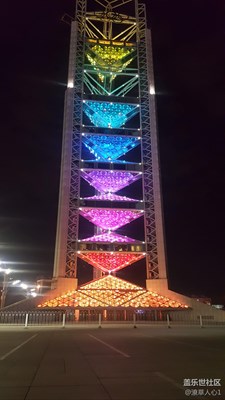 隨便去鳥巢吹吹風