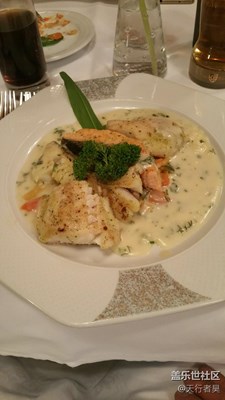 自由行Note4鏡頭下的德國(guó)美食