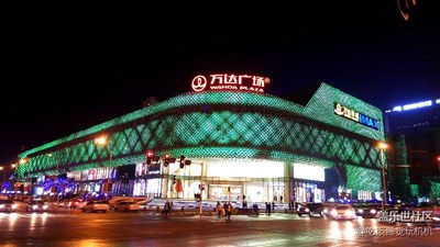 見證大武漢的崛起