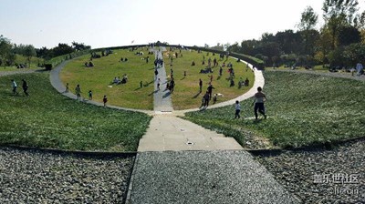 7下的公園