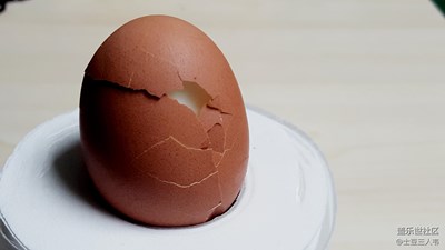 我是大嘴巴，但我終于明白了