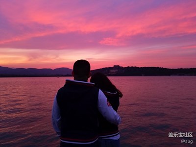 S7 EDGE 留給朋友的紀念 