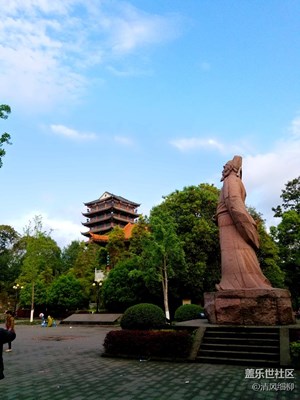 孟春新雨后  天高云淡風(fēng)也輕━S7專業(yè)模式體驗(yàn)