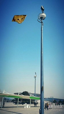 “誰在找我？”