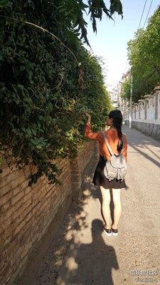 【春妝】+南昌+文藝小清新