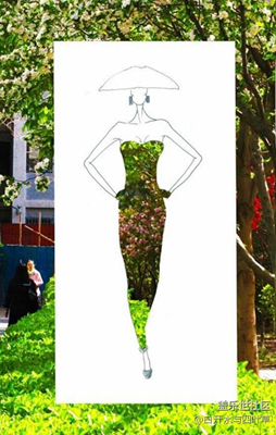 【華麗麗的開獎啦】攝影周賽活動第四期——春妝