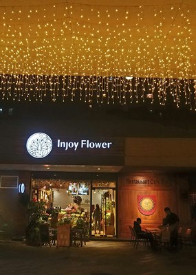 轉(zhuǎn)角遇到愛(ài)