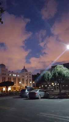 愿每一個夜晚都有你陪伴